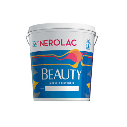 Nerolac Beauty Acrylic Distemper