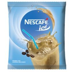 Nescafe Ice Coffee Premix