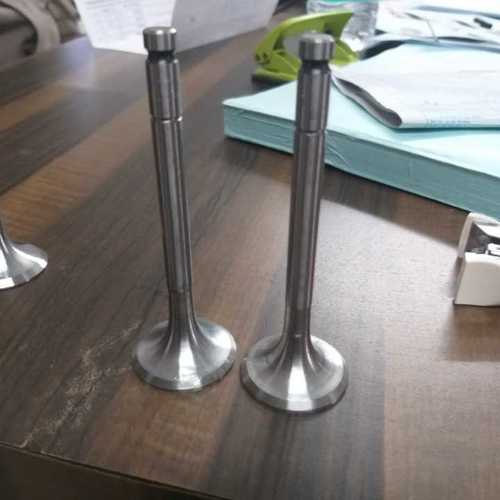 Oil Engine Valve