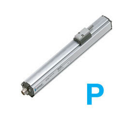 P Standard External Mount Profile Transducer