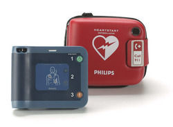 Philips Heartstart Frx Defibrillator