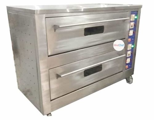 Pizza Equipment - Hindchef Pvt. Ltd.