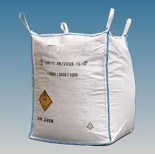 Plain White Jumbo Bags Output Voltage: 380 Volt (V)