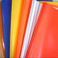 PP Laminated Fabrics