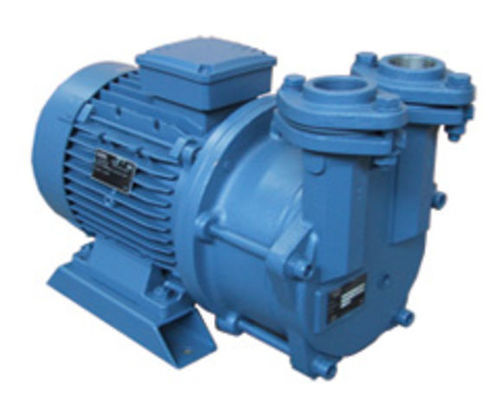 Precision Engineered Vacuum Pump