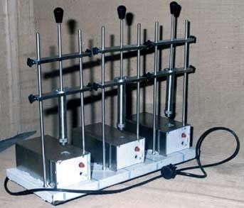 Soxhlet Extraction Unit