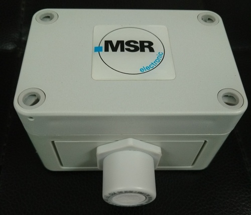 Sulphur Hexafluoride Sensor Transmitter Accuracy: +-5 Ppm  %