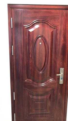 Water Resistant Single Steel Doors