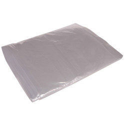 80 Meter Plain Polythene Sheet