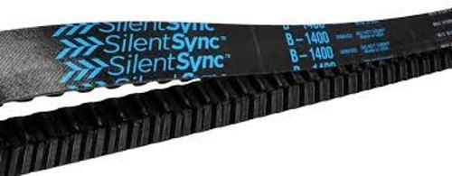 B 2240 Silent Sync Eagle Pd Belt