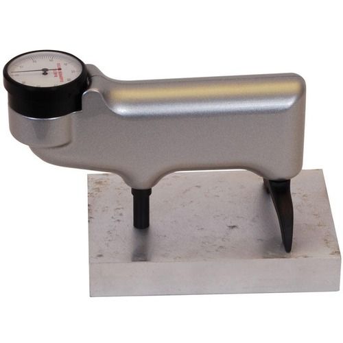 Barcol Hardness Tester