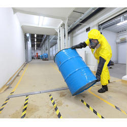Chemical Resistant Coatings Services By Janson Hardware