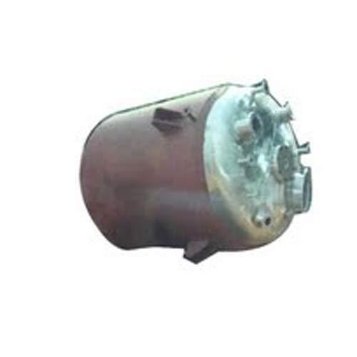 Corrosion Resistance Jackhead Receiver