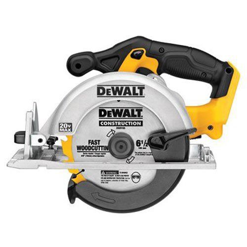 Dewalt Circular Saw