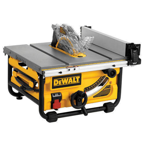 Dewalt Table Saw