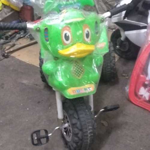 Ducky Tricycle For Baby