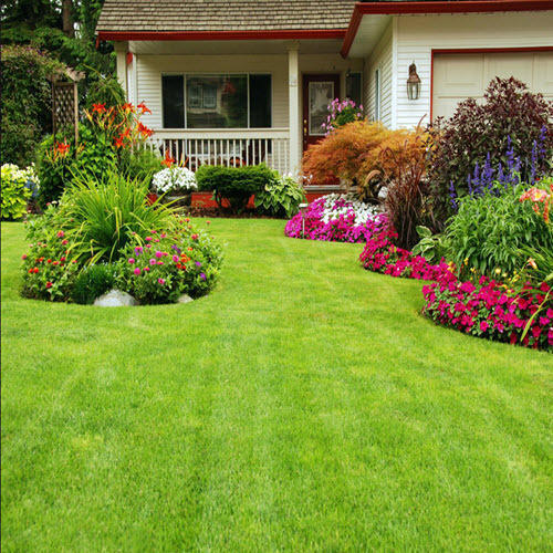 Garden Landscaping Services By PALM VALLEY NURSERY & LANDSCAPE