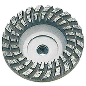 डायमंड कटिंग और पॉलिशिंग के लिए ग्राइंडिंग व्हील