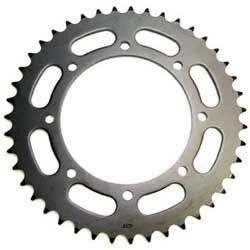 Highly Durable Chain Sprocket