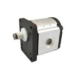 Hydraulic Gear Pump - Lightweight Design, Superior Performance & Reliable Operation | Less Power Consumption, Rigorous Quality Inspection