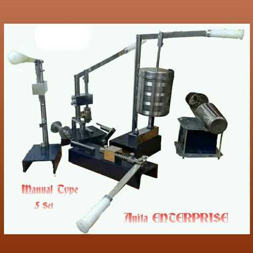 Manual Ball Pen Making Machines