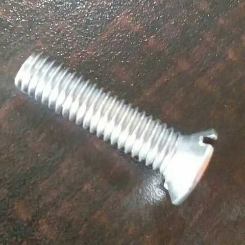 Metal Countersunk Screws