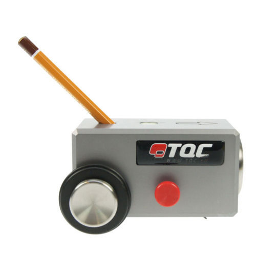 Pencil Hardness Tester Tqc