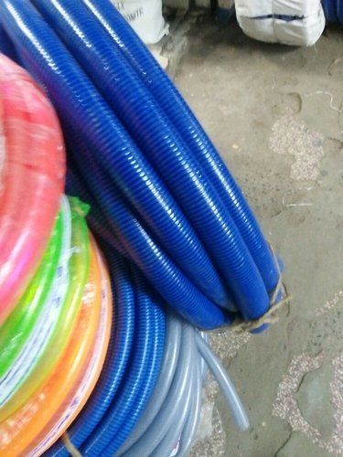 Rigid Design HDPE Pipes