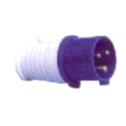 Shock Proof Industrial Socket