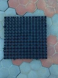 Terrace Garden Drain Mat