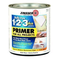 Water Based Primer