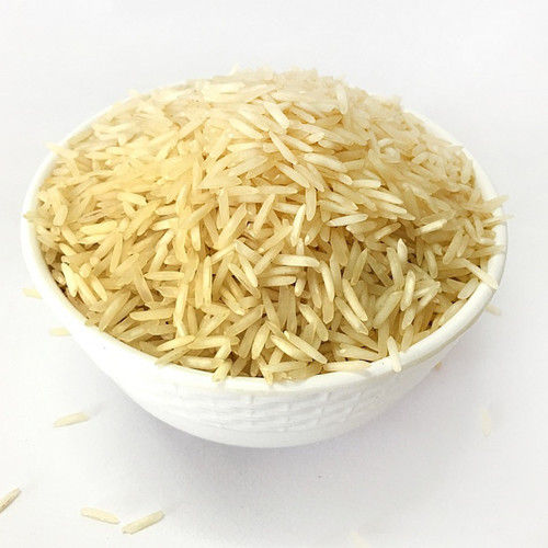 1121 White Basmati Rice