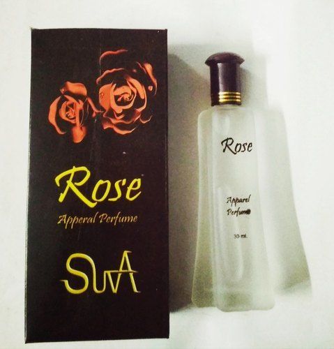 30ml Rose Apparel Perfume