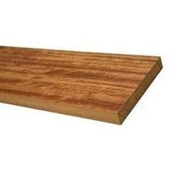 Plywood African Teak Wood