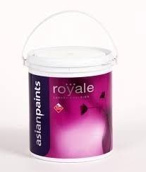 Asian Paints Royale Luxury Emulsion