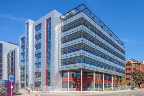 Commercial Property For Leasing By O2 Valley