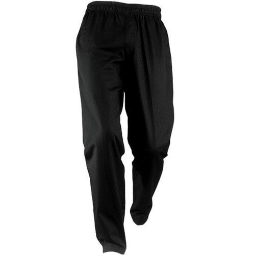 Cotton Baggy Chef Pant