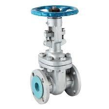 Gate Valve - GT 01