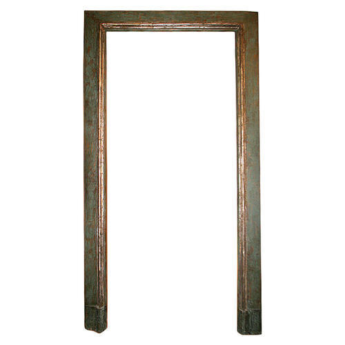 Hardwooden Door Frame 