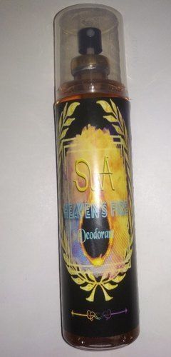 Heavens Fire Body Spray