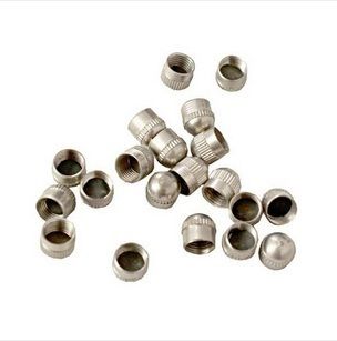 Industrial Metal Valve Cap