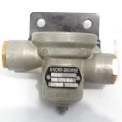 Industrial Pressure Limiting Valve