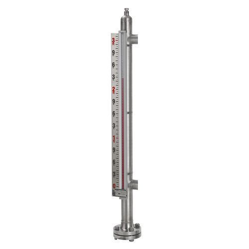 Laboratory Magnetic Level Indicator