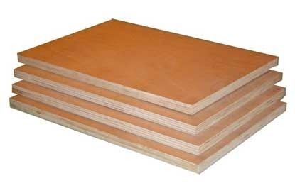 Marine Plywood For Construction Core Material: Harwood