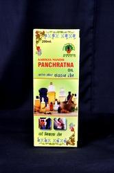 Pain Relief Panchratan Oil