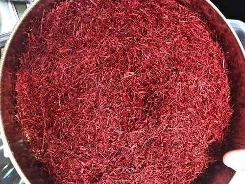 Pure Red Afghani Saffron