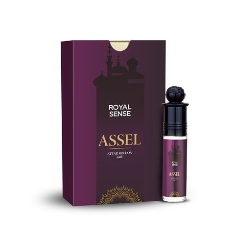 Royal Sens Assel Perfume