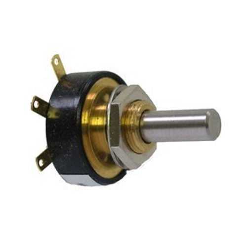 Rugged Design Wire Wound Potentiometer