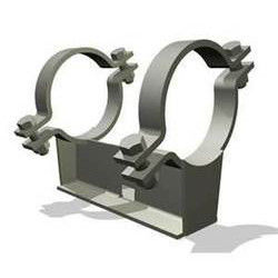 Sliding Bearing Pipe Support