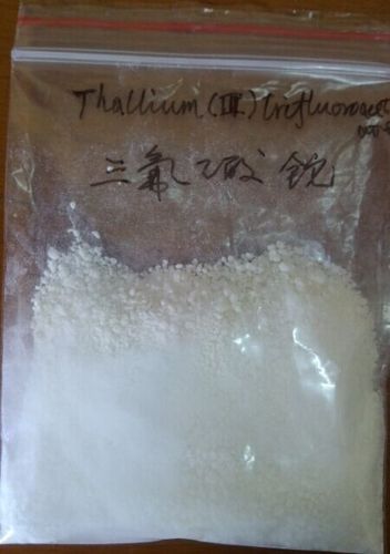 Ytterbium Trifluoroacetate